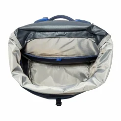Tatonka Rolltop-Rucksäcke|Daypacks<Grip Rolltop Rucksack 55 cm Laptopfach navy