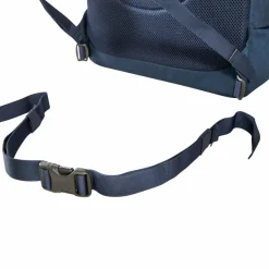 Tatonka Rolltop-Rucksäcke|Daypacks<Grip Rolltop Rucksack 55 cm Laptopfach navy