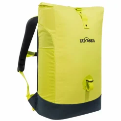 Discount Tatonka Grip Rucksack 50 cm lime