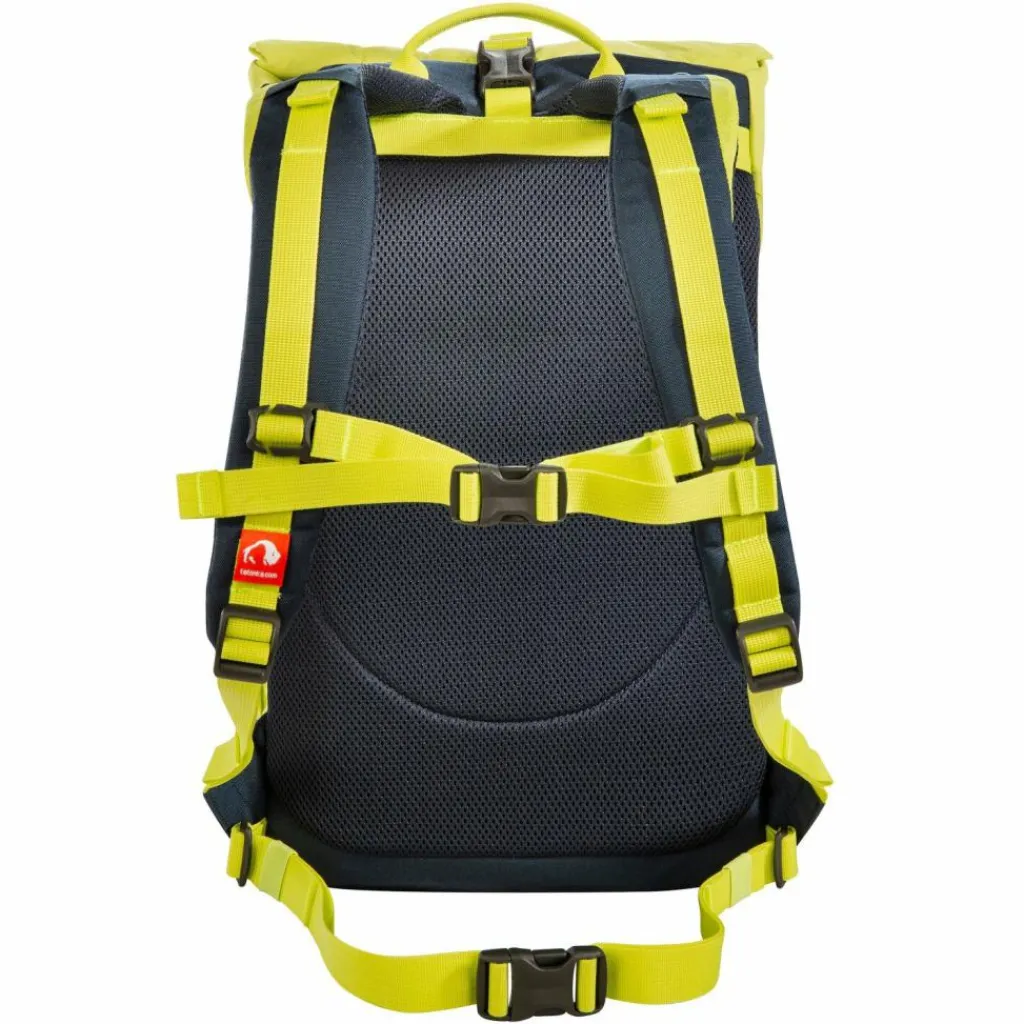 Discount Tatonka Grip Rucksack 50 cm lime