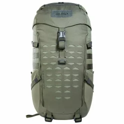 New Tatonka Hike Pack 25 Trekkingrucksack 52 cm stone grey olive