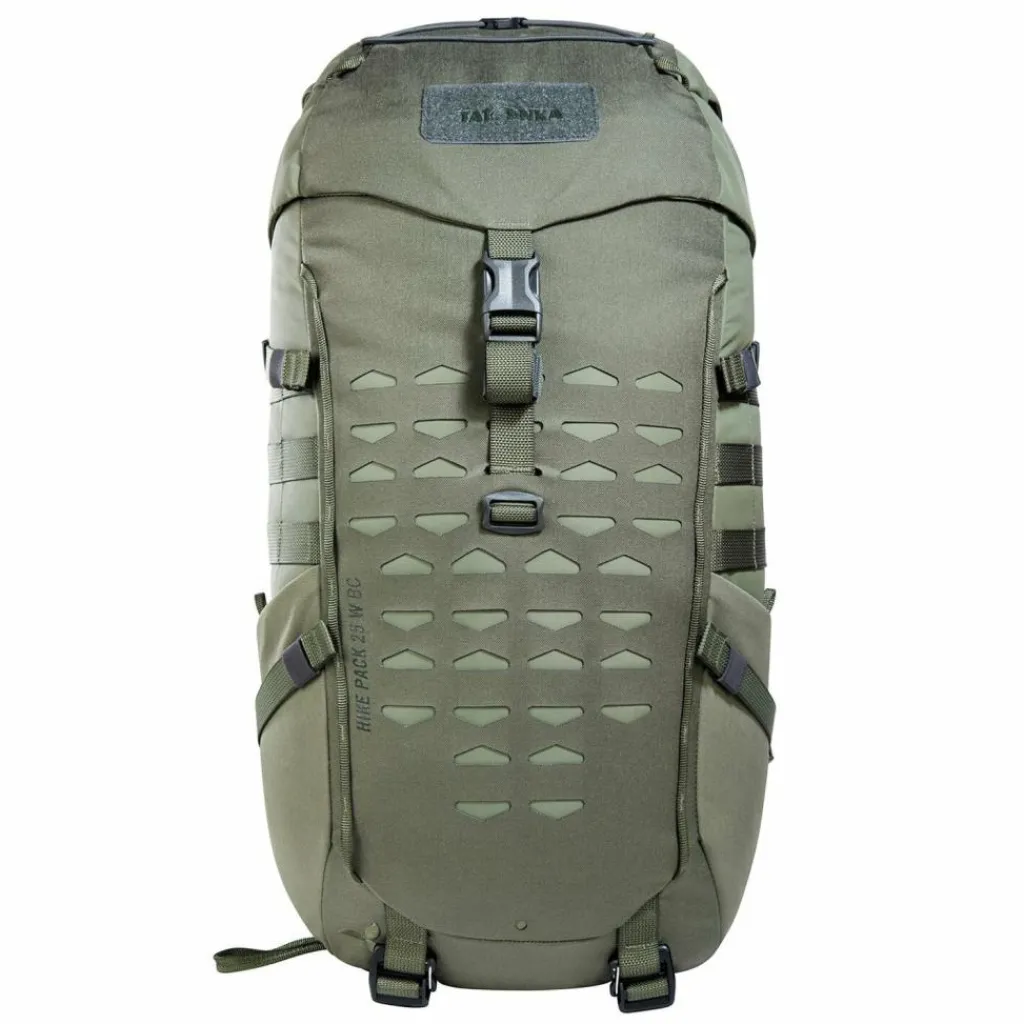 New Tatonka Hike Pack 25 Trekkingrucksack 52 cm stone grey olive