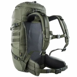 New Tatonka Hike Pack 25 Trekkingrucksack 52 cm stone grey olive
