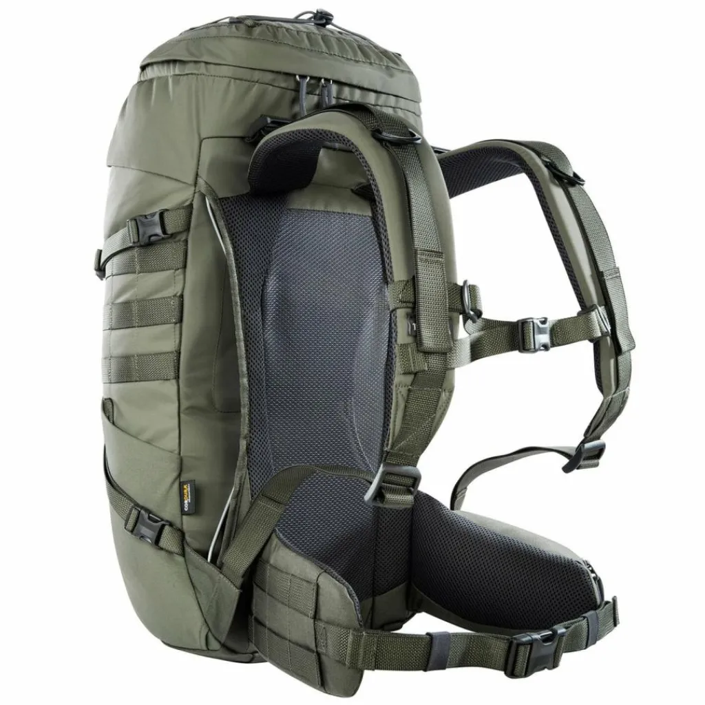 New Tatonka Hike Pack 25 Trekkingrucksack 52 cm stone grey olive