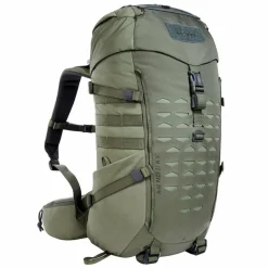 New Tatonka Hike Pack 25 Trekkingrucksack 52 cm stone grey olive