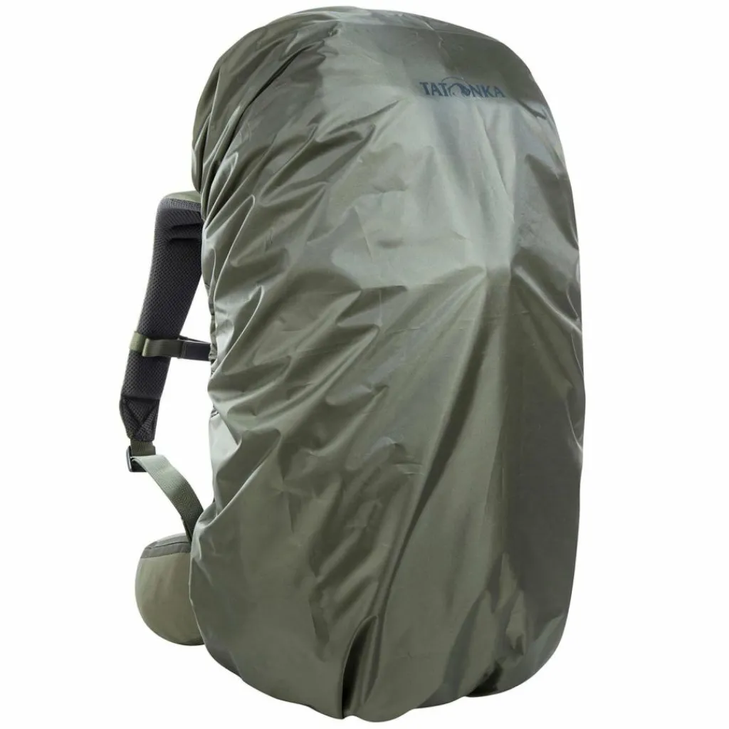 New Tatonka Hike Pack 25 Trekkingrucksack 52 cm stone grey olive