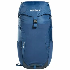 Tatonka Trekkingrucksäcke<Hike Pack 27 Trekkingrucksack 54 cm darker blue