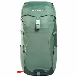Outlet Tatonka Hike Pack 20 Wanderrucksack 50 cm sage green