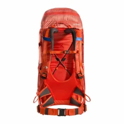 Sale Tatonka Kings Peak 45 Rucksack 63 cm red orange