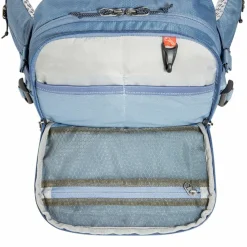 Best Tatonka MTB 5 Gürteltasche 26 cm elemental blue