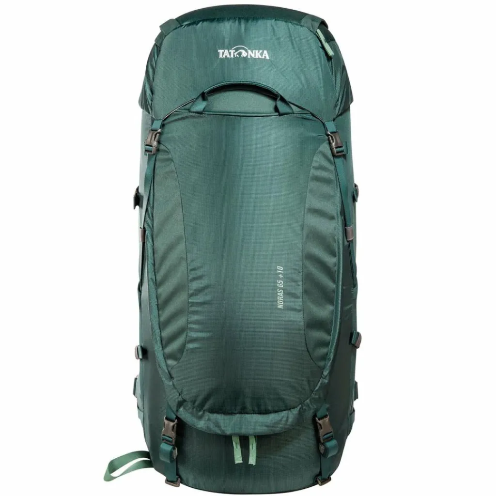 Hot Tatonka Noras 65+10 Trekkingrucksack 78 cm jasper