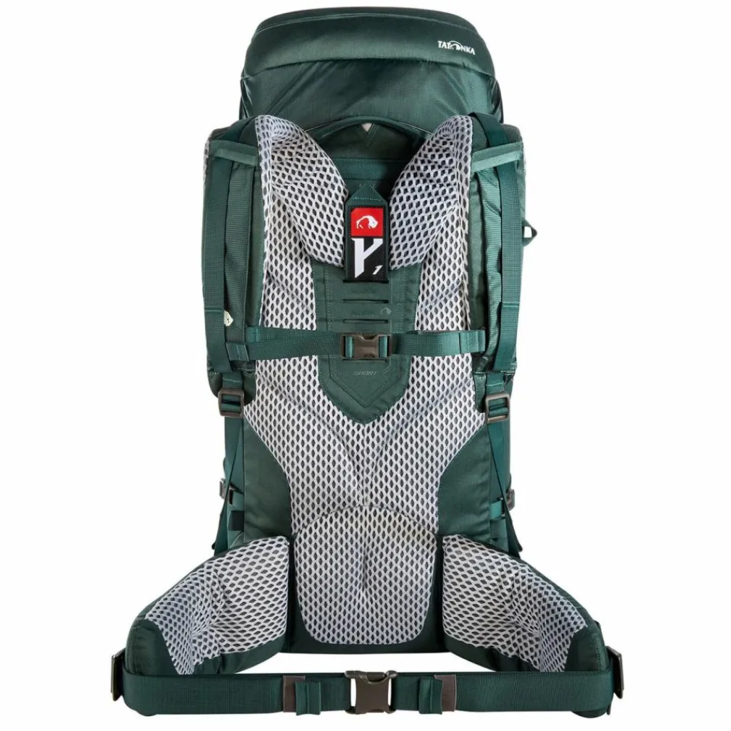Hot Tatonka Noras 65+10 Trekkingrucksack 78 cm jasper