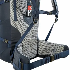 Tatonka Trekkingrucksäcke<Noras 55+10 Trekkingrucksack 75 cm navy