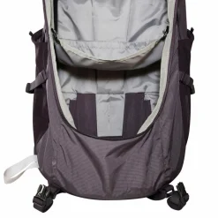 Tatonka Trekkingrucksäcke<Noras 55+10 Trekkingrucksack 75 cm midnight plum