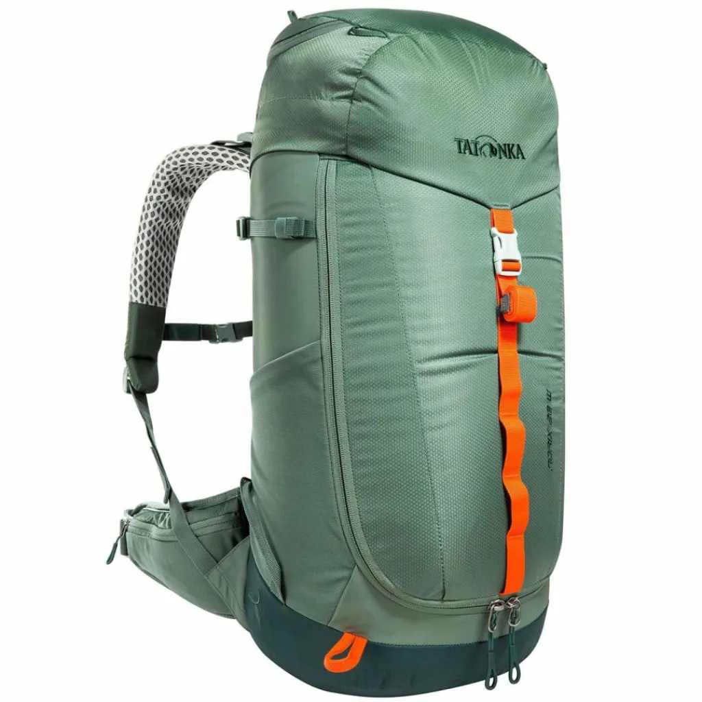 Clearance Tatonka Norix 28 Women Rucksack 61 cm sage green