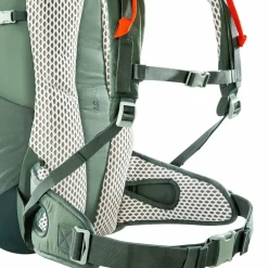 Clearance Tatonka Norix 28 Women Rucksack 61 cm sage green