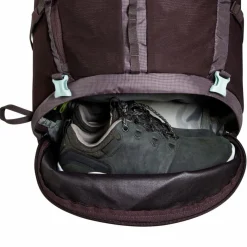 Tatonka Norix 44 Women Trekkingrucksack 70 cm midnight plum