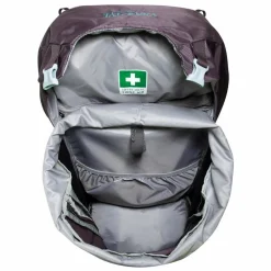 Tatonka Norix 44 Women Trekkingrucksack 70 cm midnight plum