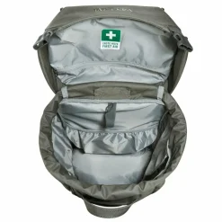 Online Tatonka Pyrox 45+10 Trekkingrucksack 65 cm stone grey olive