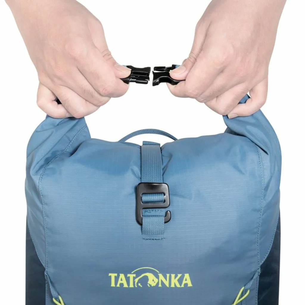 Tatonka Wanderrucksäcke|Rolltop-Rucksäcke<Rapid 20 Wanderrucksack 52 cm elemental blue