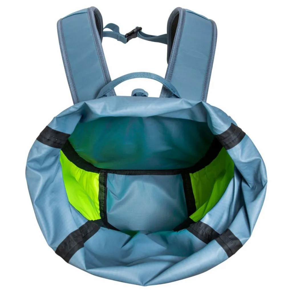 Tatonka Wanderrucksäcke|Rolltop-Rucksäcke<Rapid 20 Wanderrucksack 52 cm elemental blue