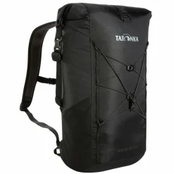 Tatonka Wanderrucksäcke|Rolltop-Rucksäcke<Rapid 20 Wanderrucksack 52 cm black