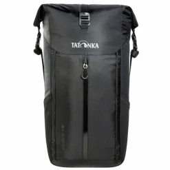 Tatonka Wanderrucksäcke|Rolltop-Rucksäcke<Rapid 25 Wanderrucksack 52 cm black