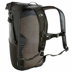 Tatonka Wanderrucksäcke|Rolltop-Rucksäcke<Rapid 25 Wanderrucksack 52 cm black