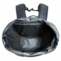 Tatonka Wanderrucksäcke|Rolltop-Rucksäcke<Rapid 25 Wanderrucksack 52 cm black