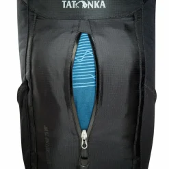 Tatonka Wanderrucksäcke|Rolltop-Rucksäcke<Rapid 25 Wanderrucksack 52 cm black