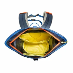 Tatonka Rolltop Pack JR 14 Kinderrucksack 42 cm navy
