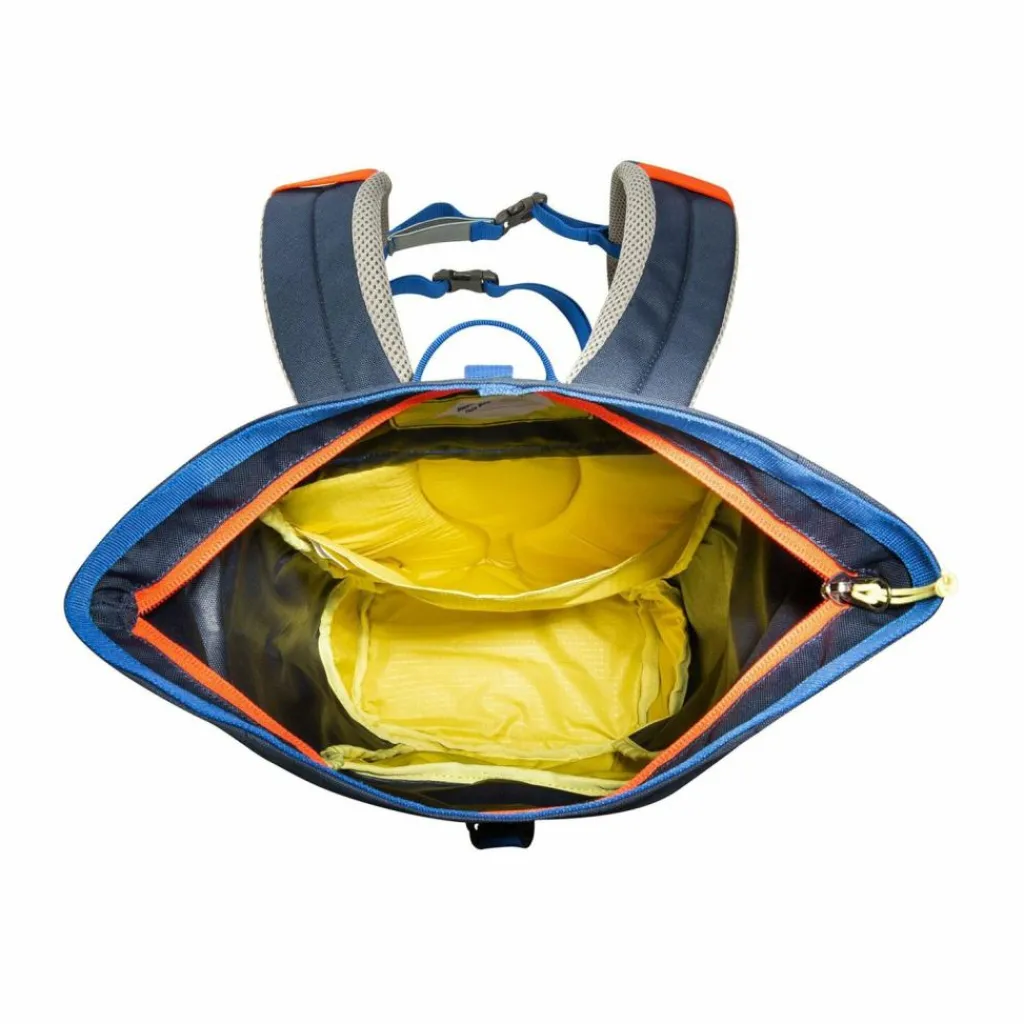 Tatonka Rolltop Pack JR 14 Kinderrucksack 42 cm navy