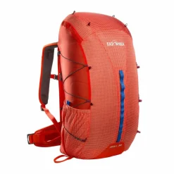 Tatonka Wanderrucksäcke<Skill 30 Rucksack 55 cm red orange