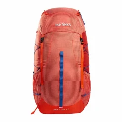 Best Tatonka Skill 22 Rucksack 54 cm red orange