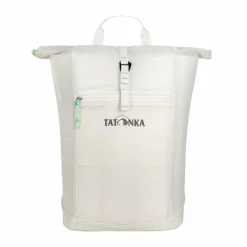 Tatonka Rolltop-Rucksäcke|Daypacks<SQZY Daypack 42 cm lighter grey