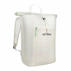 Tatonka Rolltop-Rucksäcke|Daypacks<SQZY Daypack 42 cm lighter grey