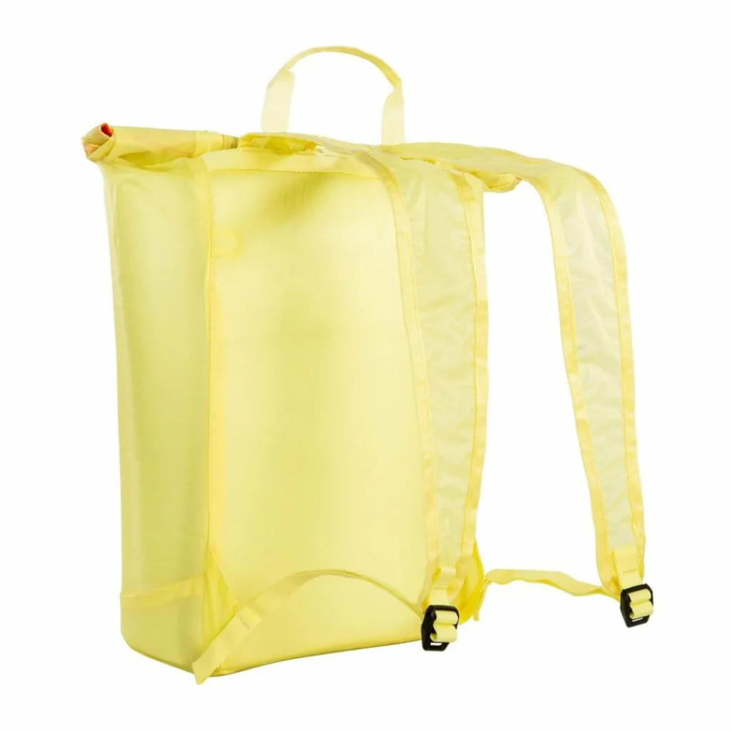 Tatonka Rolltop-Rucksäcke|Daypacks<SQZY Daypack 42 cm light yellow