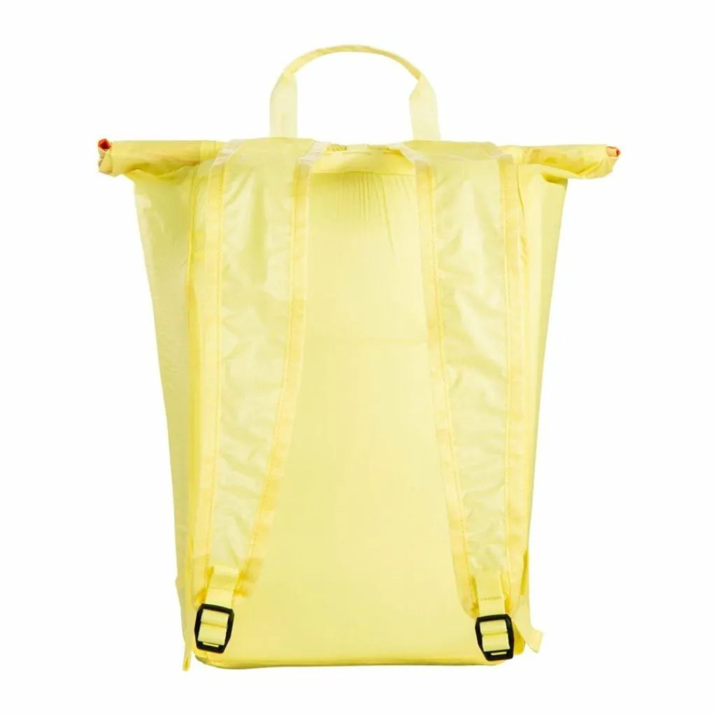 Tatonka Rolltop-Rucksäcke|Daypacks<SQZY Daypack 42 cm light yellow