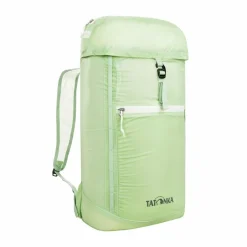 Tatonka Daypacks<SQZY Faltbarer Rucksack 50 cm lighter green