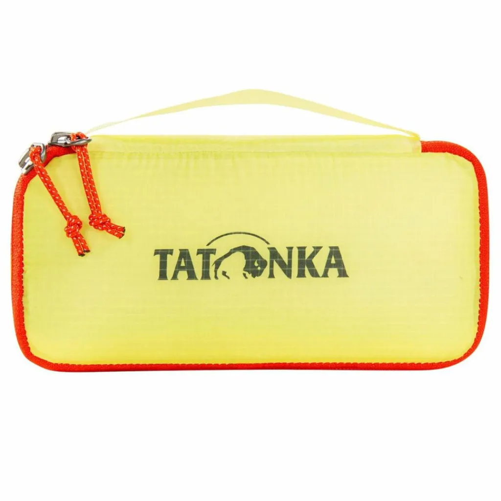 Tatonka Wäschebeutel|Schuhbeutel<SQZY Packtasche 20 cm light yellow
