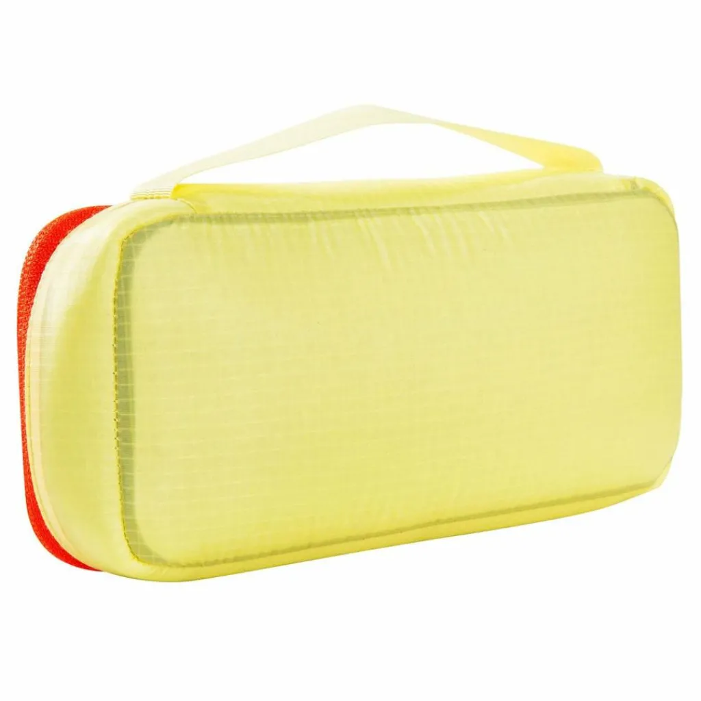Tatonka Wäschebeutel|Schuhbeutel<SQZY Packtasche 20 cm light yellow