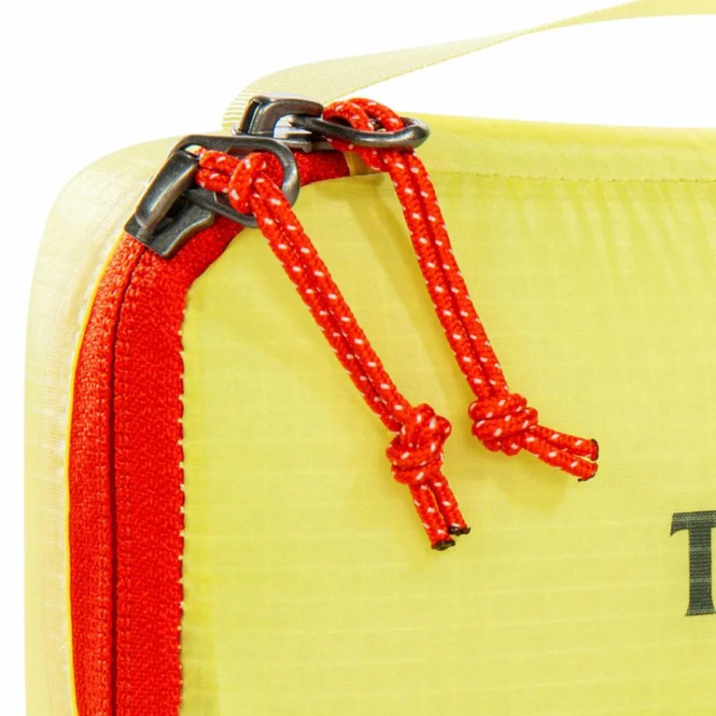 Tatonka Wäschebeutel|Schuhbeutel<SQZY Packtasche 20 cm light yellow