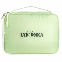 Tatonka Wäschebeutel|Schuhbeutel<SQZY Packtasche 20 cm lighter green