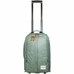 Tatonka Travel 40 2 Rollen Kabinentrolley 50 cm Laptopfach