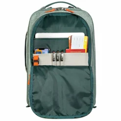 Tatonka Travel 40 2 Rollen Kabinentrolley 50 cm Laptopfach