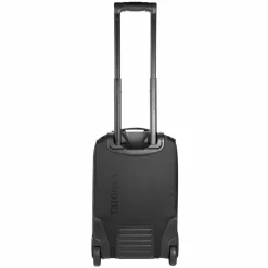 Tatonka Travel 40 2 Rollen Kabinentrolley 50 cm Laptopfach black
