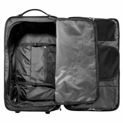 Discount Tatonka Travel 60 2 Rollen Trolley 67 cm black