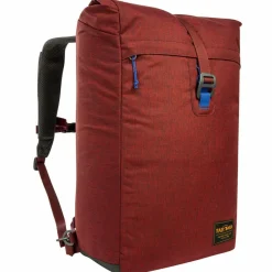 Tatonka Trekkingrucksäcke|Rolltop-Rucksäcke<Traveller Pack 25 Rucksack 50 cm Laptopfach tangored