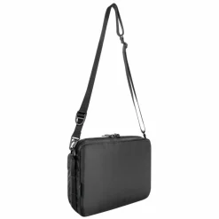 New Tatonka Umhängetasche 30 cm black