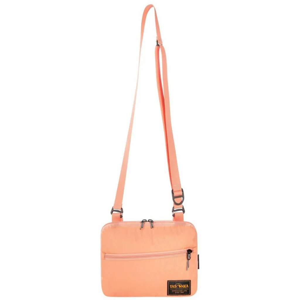 Tatonka Umhängetaschen<Umhängetasche 27 cm apricot